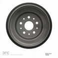 thumbnail image 2 of Dynamic Friction Company True Balanced Brake DRUM (1) 365-54006, 2 of 4