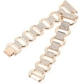 thumbnail image 3 of HUGFEGWE 2pcs Strap Delicate Zinc Alloy CJB91-30936, 3 of 9