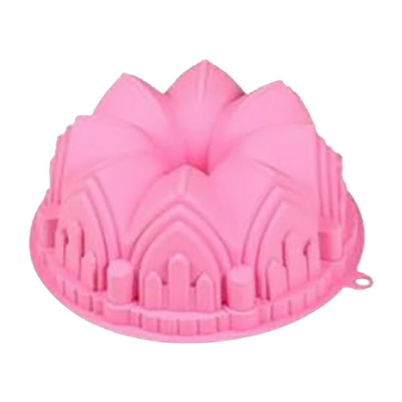 asddcavvf Cake Silicone Baking Party Cake Bakeware For Your Birthday Dessert Cake Bread Tart Pie And More Candy Melts Chocolate Pot Star Silicone