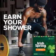 Irish Spring Original Deodorant Soap (3.7 oz., 20 ct.)