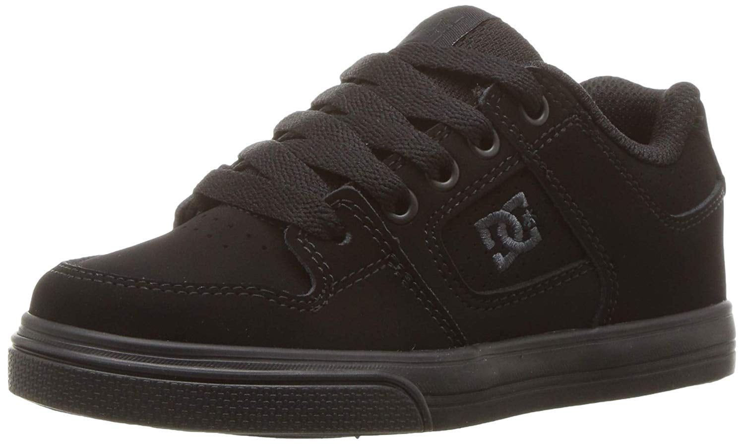 Dc pure black pirate Clearance