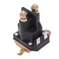 thumbnail image 1 of 435 325 Solenoide de Arranque, Solenoide de Arranque del Cortacésped Preciso de Césped para 582042801, 1 of 7