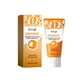thumbnail image 2 of Gel exfoliante facial Clean Orange para una limpieza de poros hidratante profunda (paquete de 1), 2 of 5
