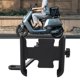thumbnail image 1 of Soporte De Navegación Para Teléfono De Motocicleta, Soporte Ligero Y Duradero Para GPS Para Teléfono Para Scooter, 1 of 8