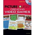 thumbnail image 1 of Pre-Owned Picture Yourself Creating Video Games (Paperback) 1598635514 9781598635515, 1 of 1