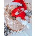 thumbnail image 2 of Conjunto Navideño para Bebé Abbence "Mi Primer Navidad" 3-6 Meses, 2 of 6