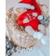 thumbnail image 2 of Conjunto Navideño para Bebé Abbence "Mi Primer Navidad" 3-6 Meses, 2 of 6