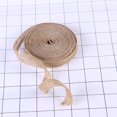thumbnail image 2 of Myenne DIY Hemp Rope Jute Webbing Twine Woven Rope Wedding Bag String Wooden Craft Accessories, 2 of 10