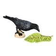 thumbnail image 1 of figatia Realistic Farm Animals Figures Toy Scenes Decor Early Learning Toys Keeper Fairy C, 1 of 8