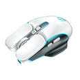 thumbnail image 2 of NARABB Hot Sale M215 USB Optical 2.4Ghz Wireless Mouse Computer Gaming Rechargeable Mouse, 2 of 2