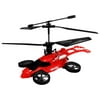 AWW Industries Mars Strike Radio Control 3.5 Channel RC Transforming Helicopter