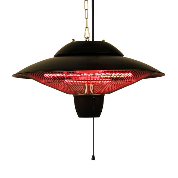 Energ  Infrared Electric Outdoor Heater - Hanging