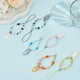 thumbnail image 4 of 6 estilos de colgantes para celular: colgante de gato, llavero portátil con cuentas de estrella y accesorios para celular., 4 of 6