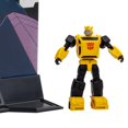 thumbnail image 3 of Figuras de acción McFarlane Toys Transformers Bumblebee Wheeljack, 3 of 5