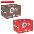 thumbnail image 1 of Core Power Fairlife Boissons Hyperprotéinées, Assortiment de Saveurs Chocolat et Fraise-Banane (Lot de 12 Bouteilles de Chaque Saveur), 1 of 5
