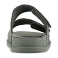 thumbnail image 3 of Vance Orlando Comfort Adjustable Strap Slide-in Sandal, 3 of 9