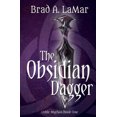 thumbnail image 1 of The Obsidian Dagger (Celtic Mythos, Book 1), 1 of 3