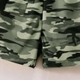 thumbnail image 5 of XZNPDUCQ Girls Summer Outfits 2Pcs Kids Clothes Girls Tie Knot Front Tops T-Shirts and Casual Short Sets 5-12Y Playwear Beach Outfits 11-12 Years,Black, 5 of 9