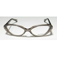 thumbnail image 3 of VERA WANG LUXE DAHL COMFORTABLE CAT EYE VISION CARE EYEGLASS FRAME/EYEWEAR, 3 of 9