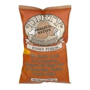 2 oz "Dirty" Funky Fusion Potato Chips