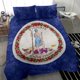 thumbnail image 4 of Juego de cama Virginia, 4 of 4
