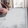 thumbnail image 2 of 3'x5' bedroom carpet rug small carpet for bedroom boho area rug dining room area rug living room area rug, 2 of 10