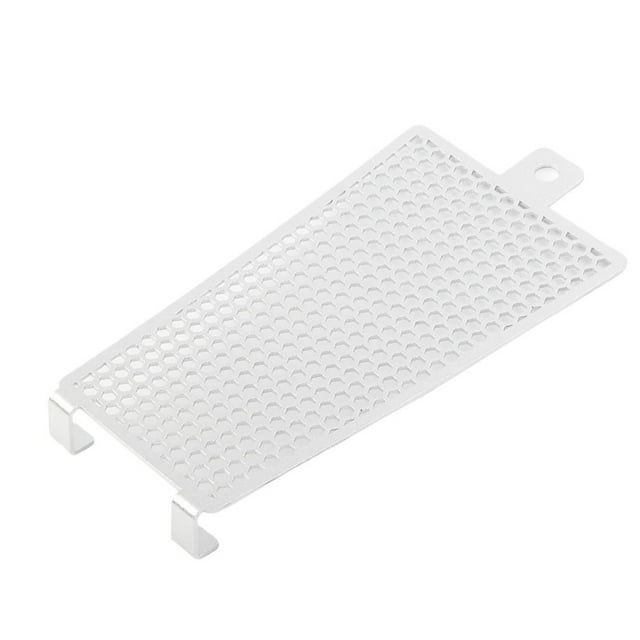 Motorcycle Oil Cooler Radiator Grille Cover For Harley-Davidson Softail Deluxe Low Rider Fat Bob 2018-2022