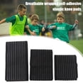 thumbnail image 2 of Attelle de Genou Ajustable avec Sangle de Compression pour le Sport et Z0E3, 2 of 9