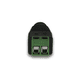 thumbnail image 5 of Paquete de 10 conectores de alimentación hembra SatelliteSale 12V DC 5.5mm, 5 of 5