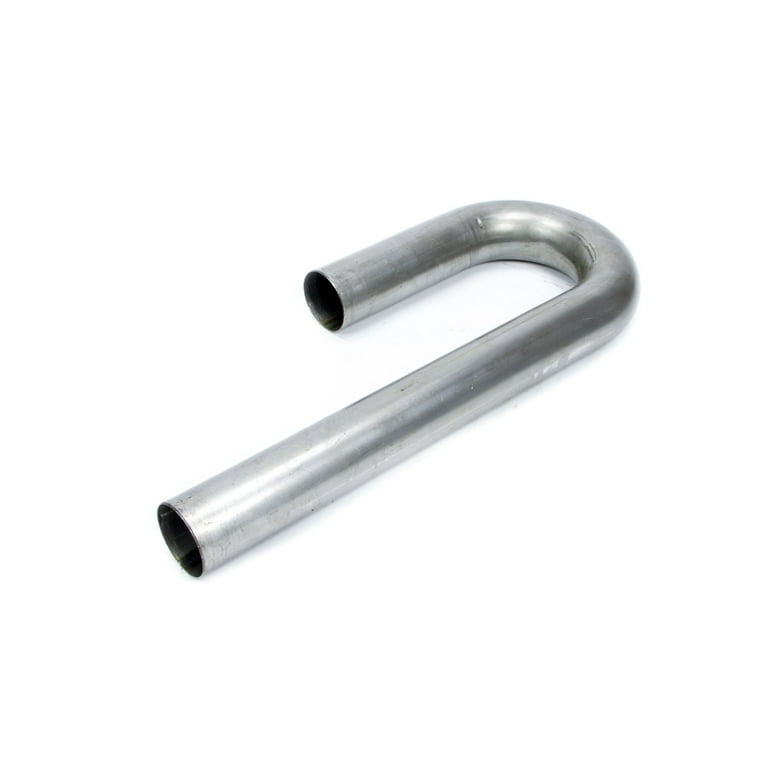 Patriot Exhaust J-Bend Mild Steel 2.125 Patriot Exhaust J-Bend Mild Steel 2.125