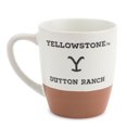 thumbnail image 3 of Yellowstone Dutton Ranch Coffee Mug, 16oz, 3 of 3