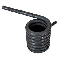 Buyers Products BUY3002879 Heavy Duty Torsion Ramp Spring, Black