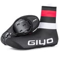 thumbnail image 3 of Cubrezapatos Wdftyju para bicicleta Protector térmico a prueba de viento S, 3 of 9