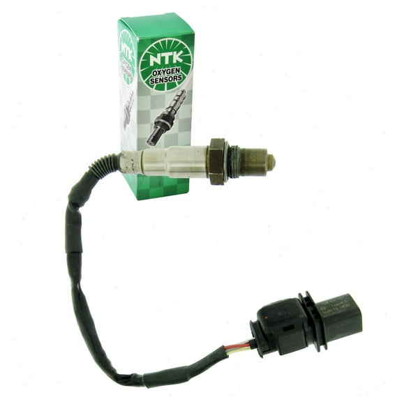 NTK Upstream Air Fuel Ratio AFR Sensor compatible with Ford Fusion 1.5L 2.0L L4 2014-2020