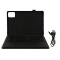thumbnail image 2 of Funda Con Teclado Con Panel Táctil Para Tab M11 De 11 Pulgadas 2024 Para Tab K11 LTE De 11 Pulgadas 2024 Para Pad 2024 De 11 Pulgadas, 7 Colores Funda Para Teclado Con, 2 of 7