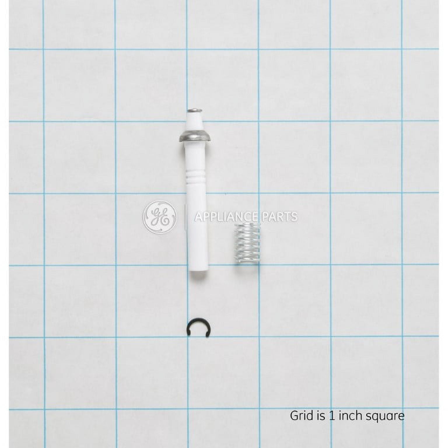 WB02X10822 GE Igniter OEM WB02X10822