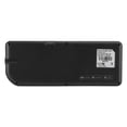 thumbnail image 4 of Snap-In Mini Receiver Black Full-Featured Keyboard  Keyboard for Windows 2000 / XP / Vista / 7 Black, 4 of 7