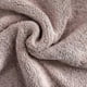thumbnail image 5 of 3 Pack Luxury Bath Towels, 100% Cotton Towel Set (1 Large Bath Towel, 1 Hand Towel, 1 Washcloth) Brown, 5 of 5