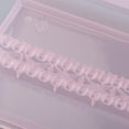 thumbnail image 3 of Soporte para de Uñas de 14 Agujeros, Soporte para Manicura, Caja Organizadora de Exhibición, Herramientas , Rosado Macarena Soporte para brocas de uñas, 3 of 8