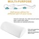 thumbnail image 4 of Knee Orthopedic Pillow For Sciatica Pain, Pain Relief Cushions For Lower Legs, Back, Knees And Pain, Hips, Lumbar, Knees, Ankles, 4 of 5