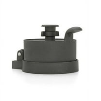 Weston Hamburger Press Also Makes Crabcake and Sausage Patties, Makes 4 1/2" In Diameter Patties, 1/4lb to 3/4lb, Basic Model