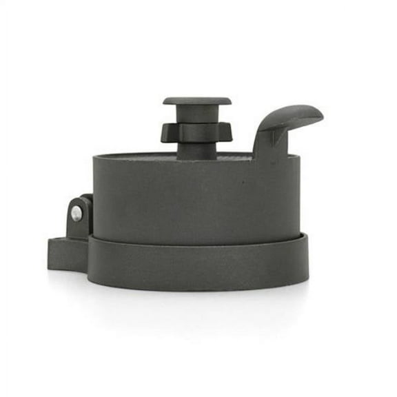 Weston Hamburger Press Also Makes Crabcake and Sausage Patties, Makes 4 1/2" In Diameter Patties, 1/4lb to 3/4lb, Basic Model