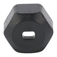 thumbnail image 4 of Motor Nut Parts, Portable RC Helicopter Motor Nut Safe Easy Installation Plastic  For RC Helicopter, 4 of 8