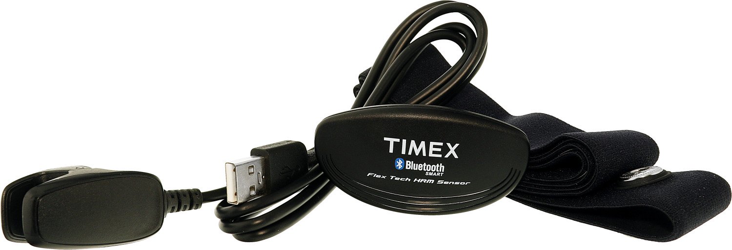 timex ironman run x50