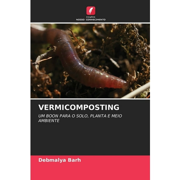 Vermicomposting (Paperback)