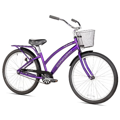 purple bike walmart