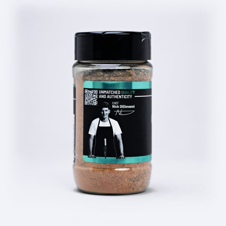 Osmo Garden Harvest Blend for Vegetables, Chef-Crafted Michelin