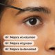thumbnail image 2 of The Ordinary Multi-Peptide Lash and Brow Serum, Suero para Pesta&ntilde;as y Cejas con P&eacute;ptidos &mdash; F&oacute;rmula con p&eacute;ptidos para pesta&ntilde;as y cejas m, 2 of 5