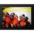 thumbnail image 2 of Mansfield, Kathy 24x18 Black Modern Framed Museum Art Print Titled - Lead the Way, 2 of 5