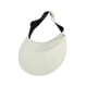 thumbnail image 3 of Sombrero para el sol para mujeres, hombres, gorra de playa de verano, , viseras enrollables a la moda, visera plegable ligera, sombrero para Blanco Yuyangstore Sombrero para el sol, 3 of 8